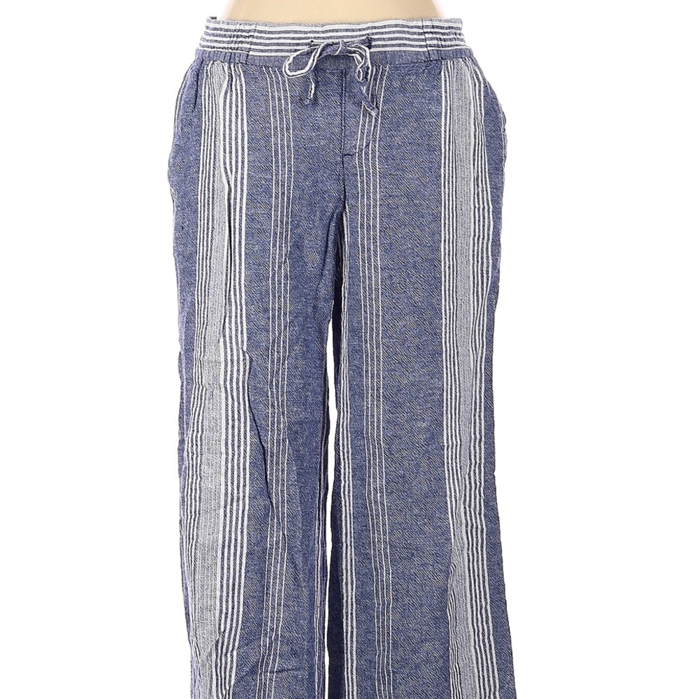 Old Navy pants elastic waist